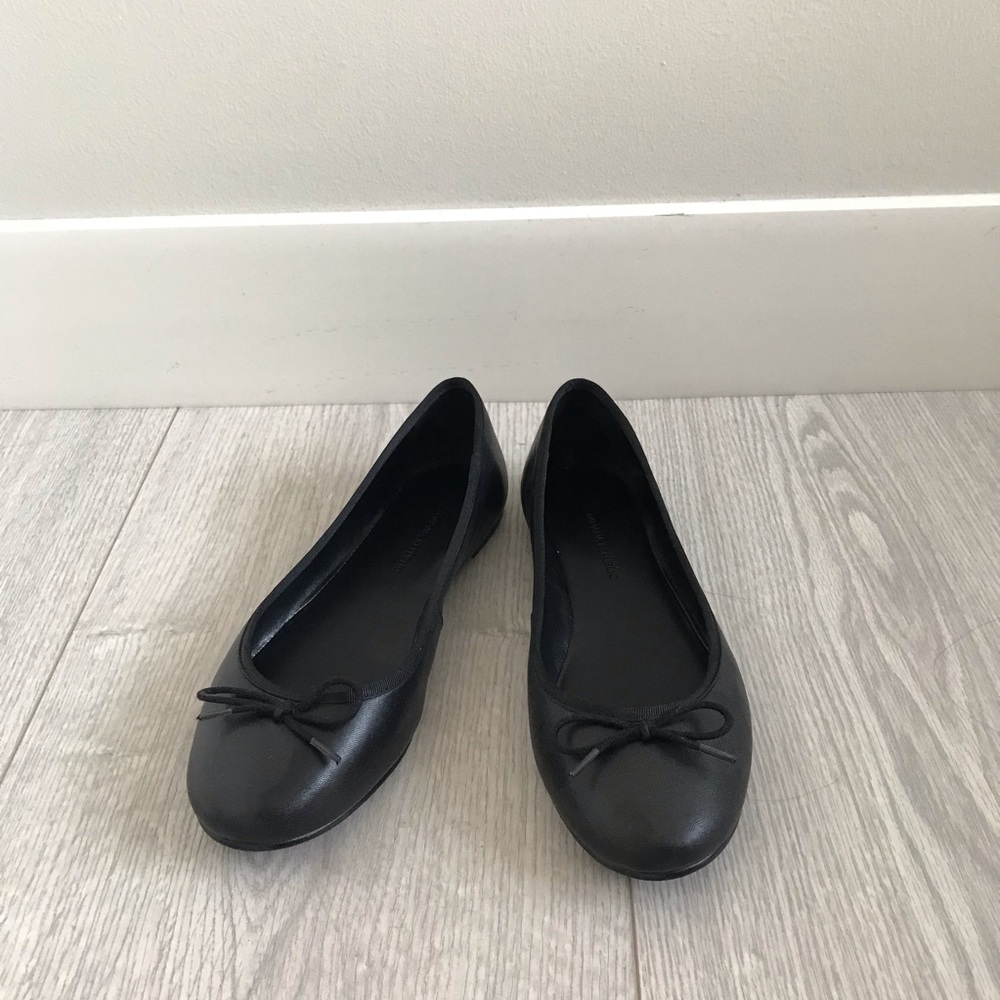 Banana Republic Ballet Flats